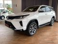 2026 Toyota Fortuner 2.8 GD-6 4x4 Auto