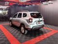 2022 Renault Duster 1.5 dCi zen