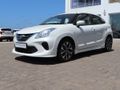 2022 Toyota Starlet 1.4 XS Auto