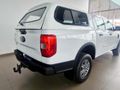 2023 Ford Ranger 2.0D XL 4x4 Double Cab Auto