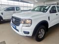 2023 Ford Ranger 2.0D XL 4x4 Double Cab Auto