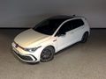 2022 Volkswagen Golf Golf 8 GTI 2.0 TSI Auto