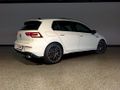 2022 Volkswagen Golf Golf 8 GTI 2.0 TSI Auto