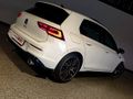 2022 Volkswagen Golf Golf 8 GTI 2.0 TSI Auto