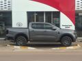 2023 Ford Ranger 2.0D XLT HR Double Cab Auto