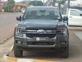2023 Ford Ranger 2.0D XLT HR Double Cab Auto