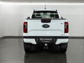 2025 Ford Ranger 2.0D BI Turbo XLT HR Auto 4x4 SuperCab