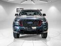 2022 Ford Ranger 2.0D Bi-Turbo Stormtrak 4x4 Auto Double-Cab
