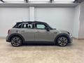2021 MINI Hatch Cooper S 5-dr Auto