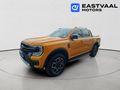 2023 Ford Ranger 3.0D V6 Wildtrak AWD Double Cab Auto