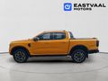 2023 Ford Ranger 3.0D V6 Wildtrak AWD Double Cab Auto
