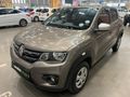 2016 Renault Kwid 1.0 Dynamique