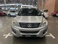 2015 GWM H6 2.0 TCI