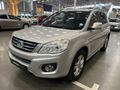 2015 GWM H6 2.0 TCI