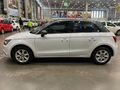 2012 Audi A1 Sportback 1.2 TFSI Attraction