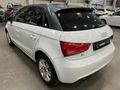 2012 Audi A1 Sportback 1.2 TFSI Attraction
