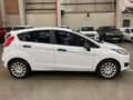 2016 Ford Fiesta 1.4 Ambiente 5-dr