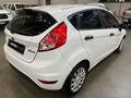 2016 Ford Fiesta 1.4 Ambiente 5-dr
