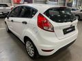 2016 Ford Fiesta 1.4 Ambiente 5-dr