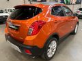 2015 Opel Mokka X 1.4T Cosmo Auto