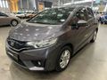 2019 Honda Jazz 1.5 Elegance Auto