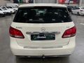 2015 Mercedes-Benz B-Class B 200 CDI Auto
