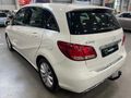 2015 Mercedes-Benz B-Class B 200 CDI Auto
