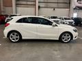 2015 Mercedes-Benz A-Class A 220 CDI BE Auto