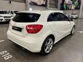 2015 Mercedes-Benz A-Class A 220 CDI BE Auto