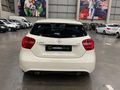 2015 Mercedes-Benz A-Class A 220 CDI BE Auto