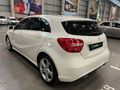 2015 Mercedes-Benz A-Class A 220 CDI BE Auto