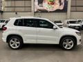 2014 Volkswagen Tiguan 2.0 TSI Sport - Style 4Motion Auto