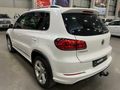 2014 Volkswagen Tiguan 2.0 TSI Sport - Style 4Motion Auto