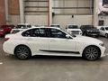 2020 BMW 3 Series 318i M Sport