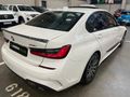 2020 BMW 3 Series 318i M Sport