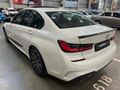 2020 BMW 3 Series 318i M Sport