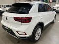 2022 Volkswagen T-Roc 1.4 TSI Design Auto