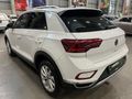 2022 Volkswagen T-Roc 1.4 TSI Design Auto