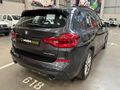 2018 BMW X3 xDrive20d M Sport