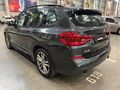2018 BMW X3 xDrive20d M Sport