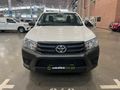 2026 Toyota Hilux 2.4 GD Single-Cab