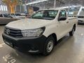 2026 Toyota Hilux 2.4 GD Single-Cab