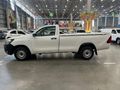 2026 Toyota Hilux 2.4 GD Single-Cab