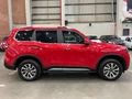 2024 Mahindra Scorpio N 2.2D 4X4 Auto Z8l