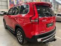 2024 Mahindra Scorpio N 2.2D 4X4 Auto Z8l