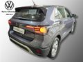 2025 Volkswagen T-Cross 1.0 TSI Auto