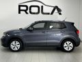 2025 Volkswagen T-Cross 1.0 TSI Auto