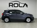 2025 Volkswagen T-Cross 1.0 TSI Auto