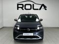 2025 Volkswagen T-Cross 1.0 TSI Auto