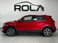 2025 Volkswagen T-Cross 1.0 TSI Style Auto